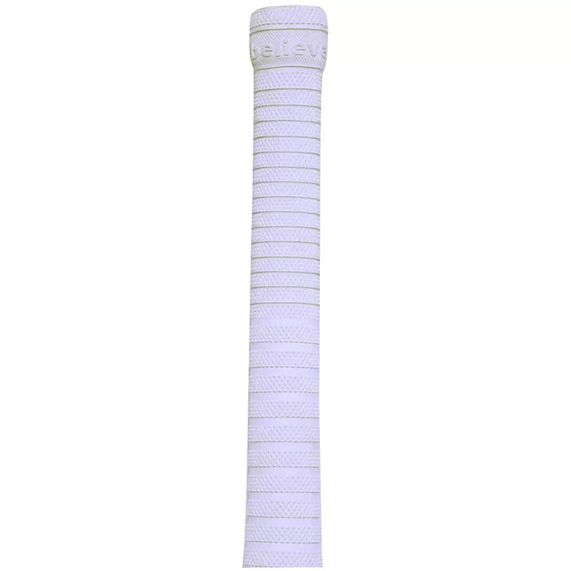 SG White Hexa Cricket Grip (1 Pcs) - Magnus Cricket