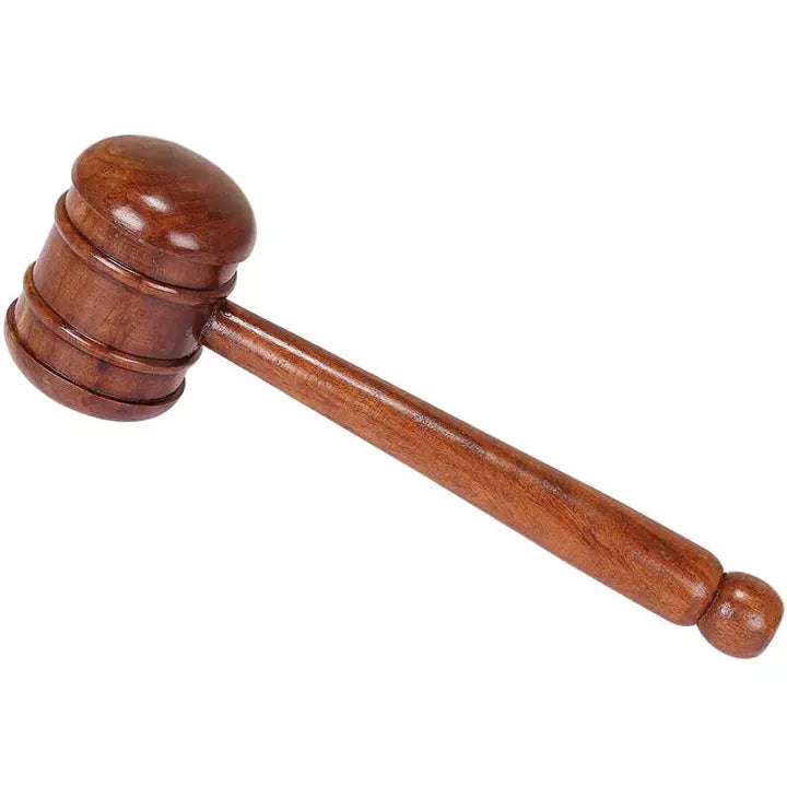 SS Wooden Mallet - Magnus Cricket