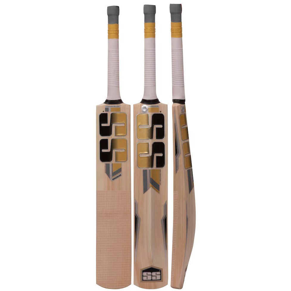 SS Core Magnum Kashmir Willow Bat - Magnus Cricket