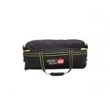 SS Pro Player Wheelie Kit Bag - Magnus Cricket