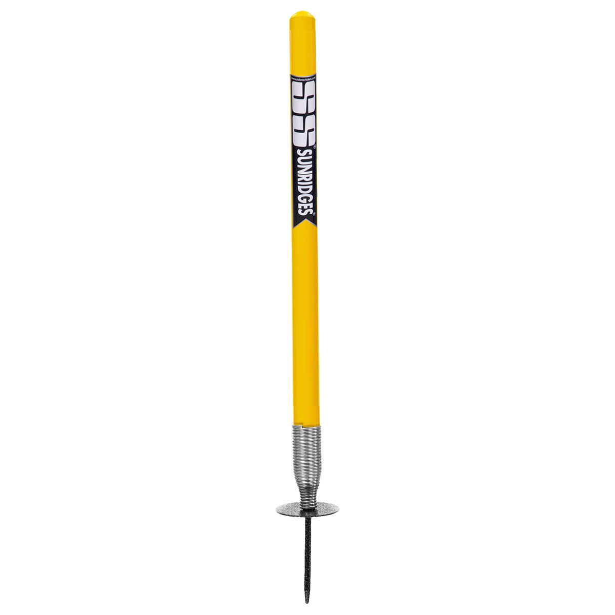 SS Spring Loaded Target Stump - Magnus Cricket