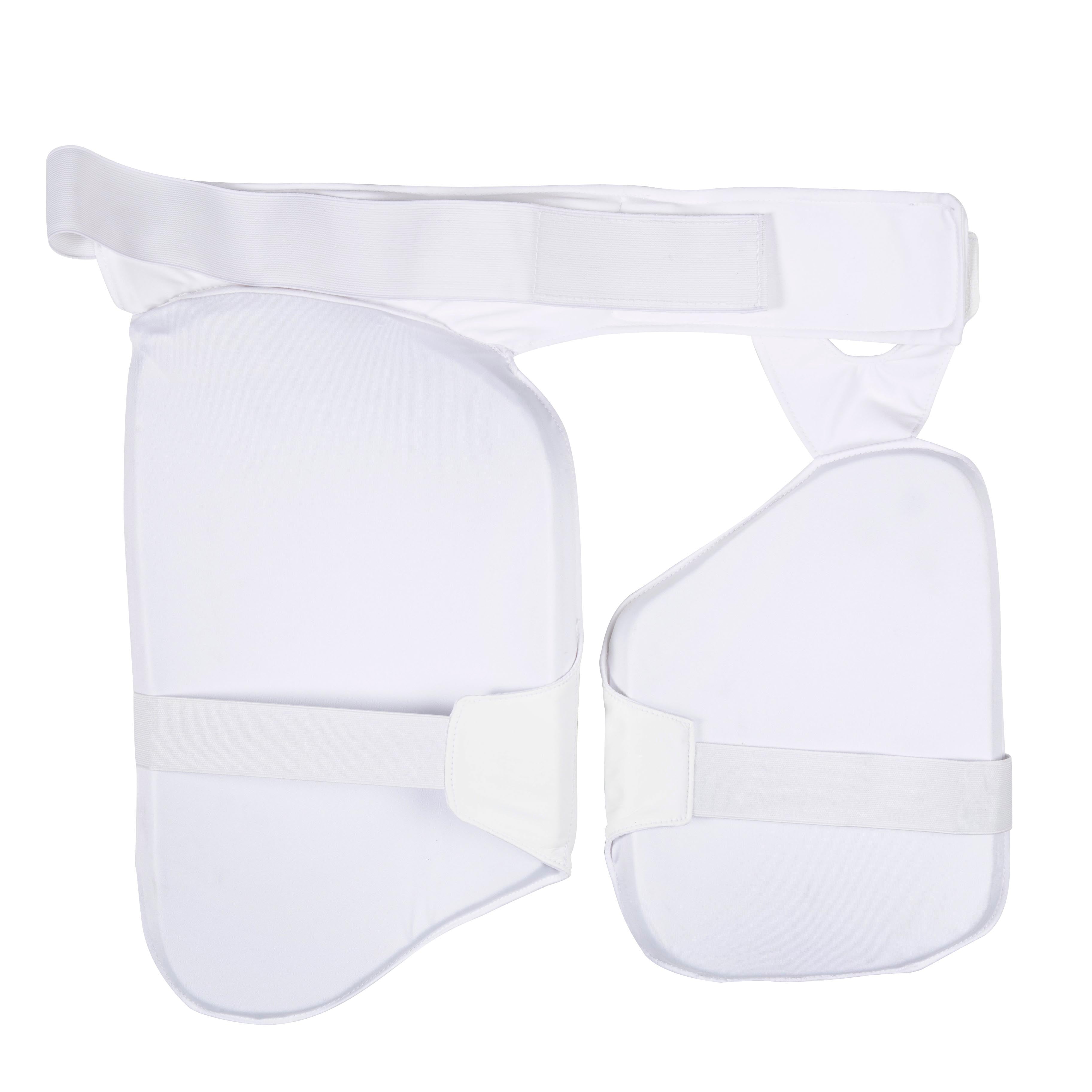 SG Combo Test Pro (White) - Magnus Cricket