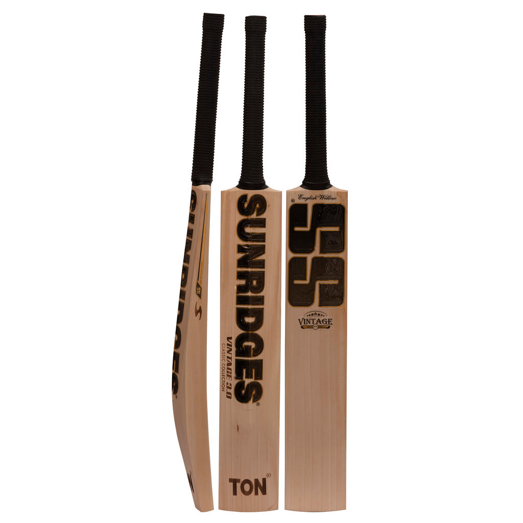 SS Vintage 3.0 - Magnus Cricket