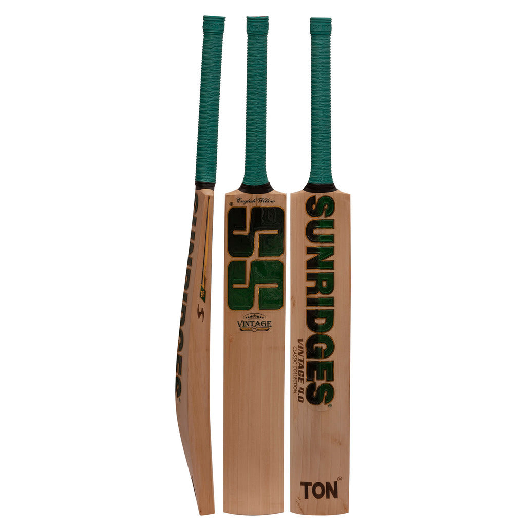 SS Vintage 4.0 - Magnus Cricket