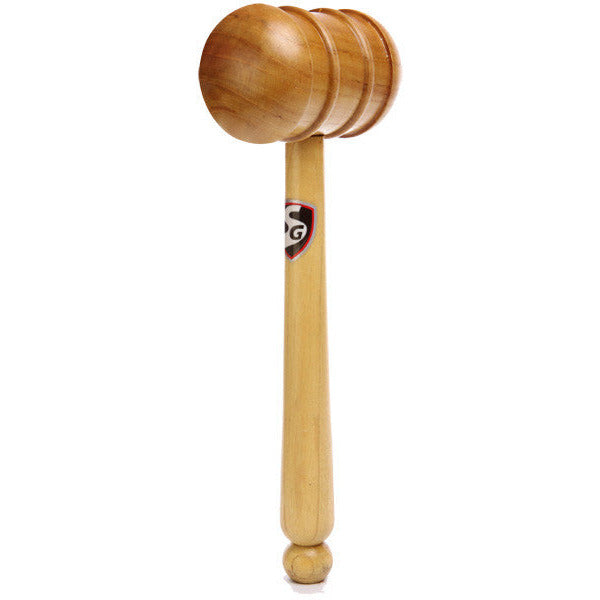 SG Wooden Mallet - Magnus Cricket
