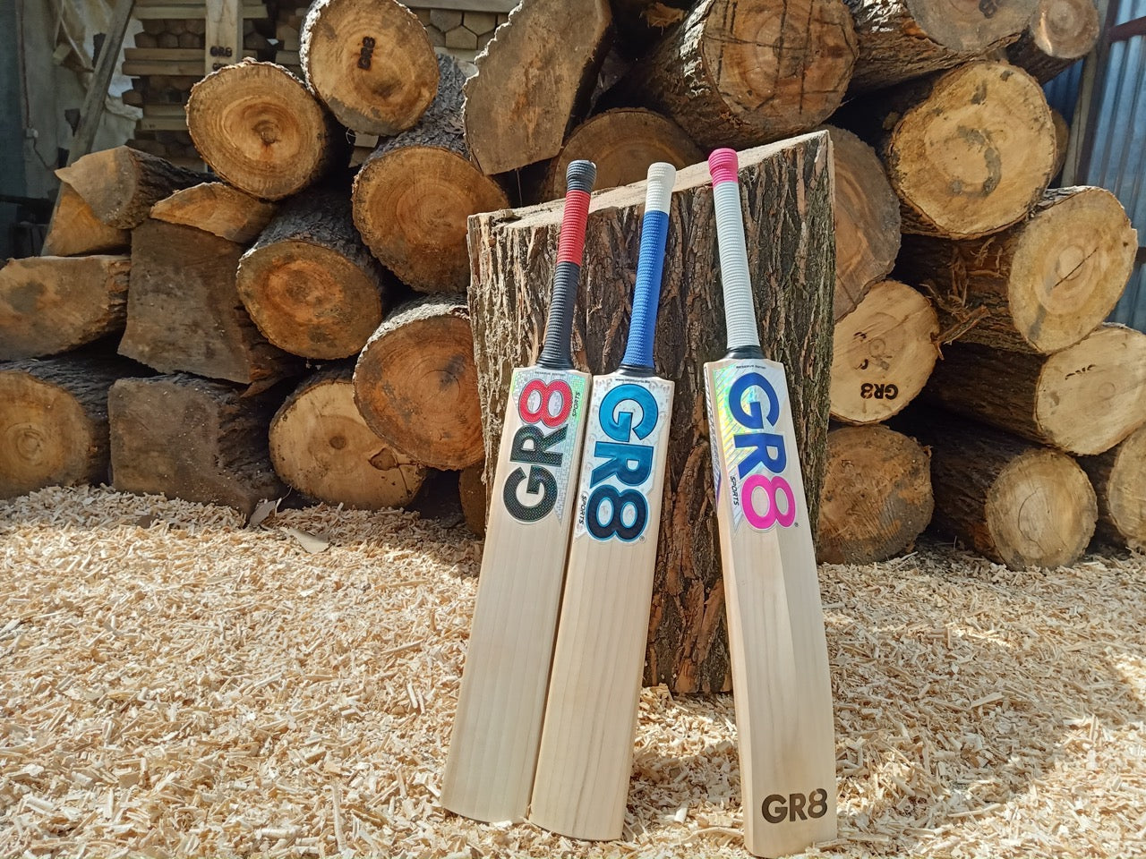 English Willow vs Kashmir Willow: Which is Better for Cricket