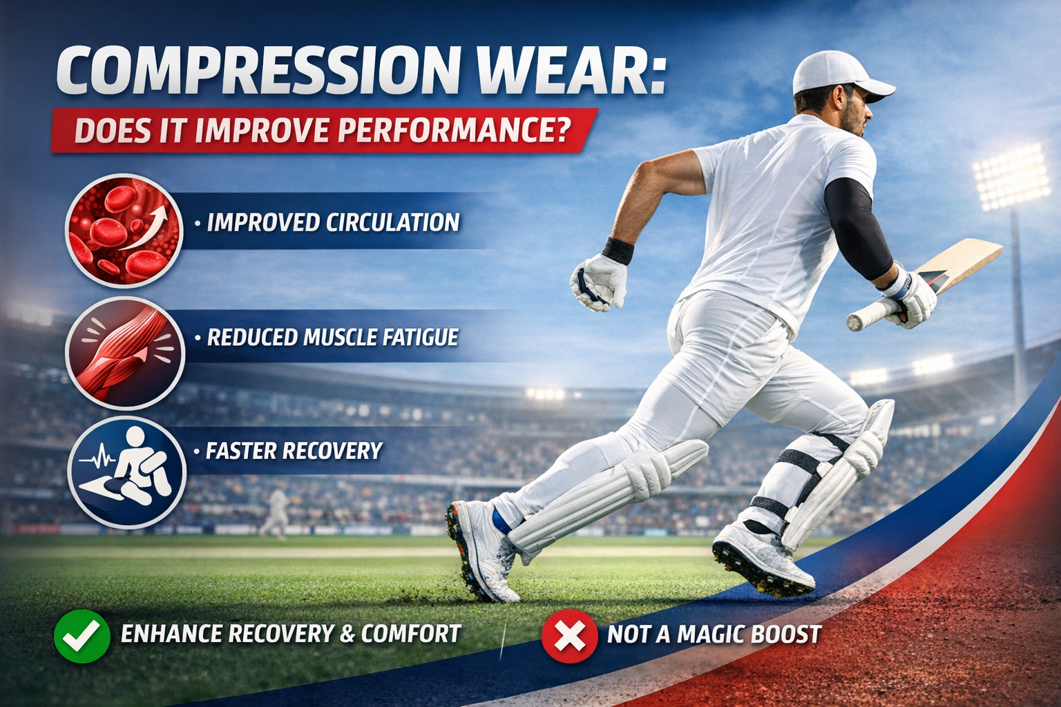 Compression Wear: Does It Improve Performance?