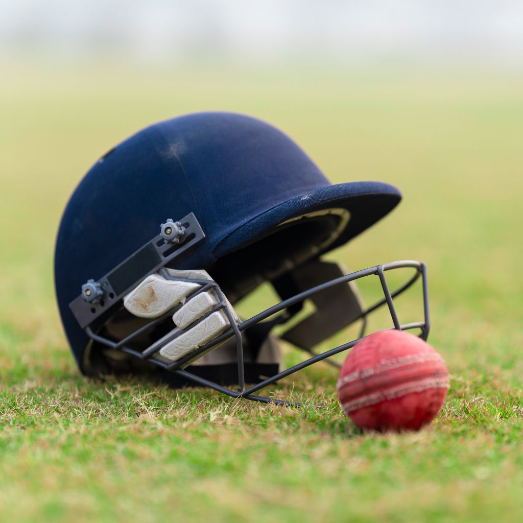 Do helmets affect visibility? A closer look