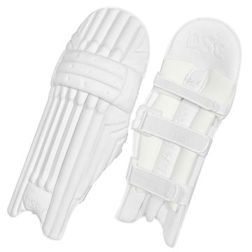 Comparing different brands of batting pads