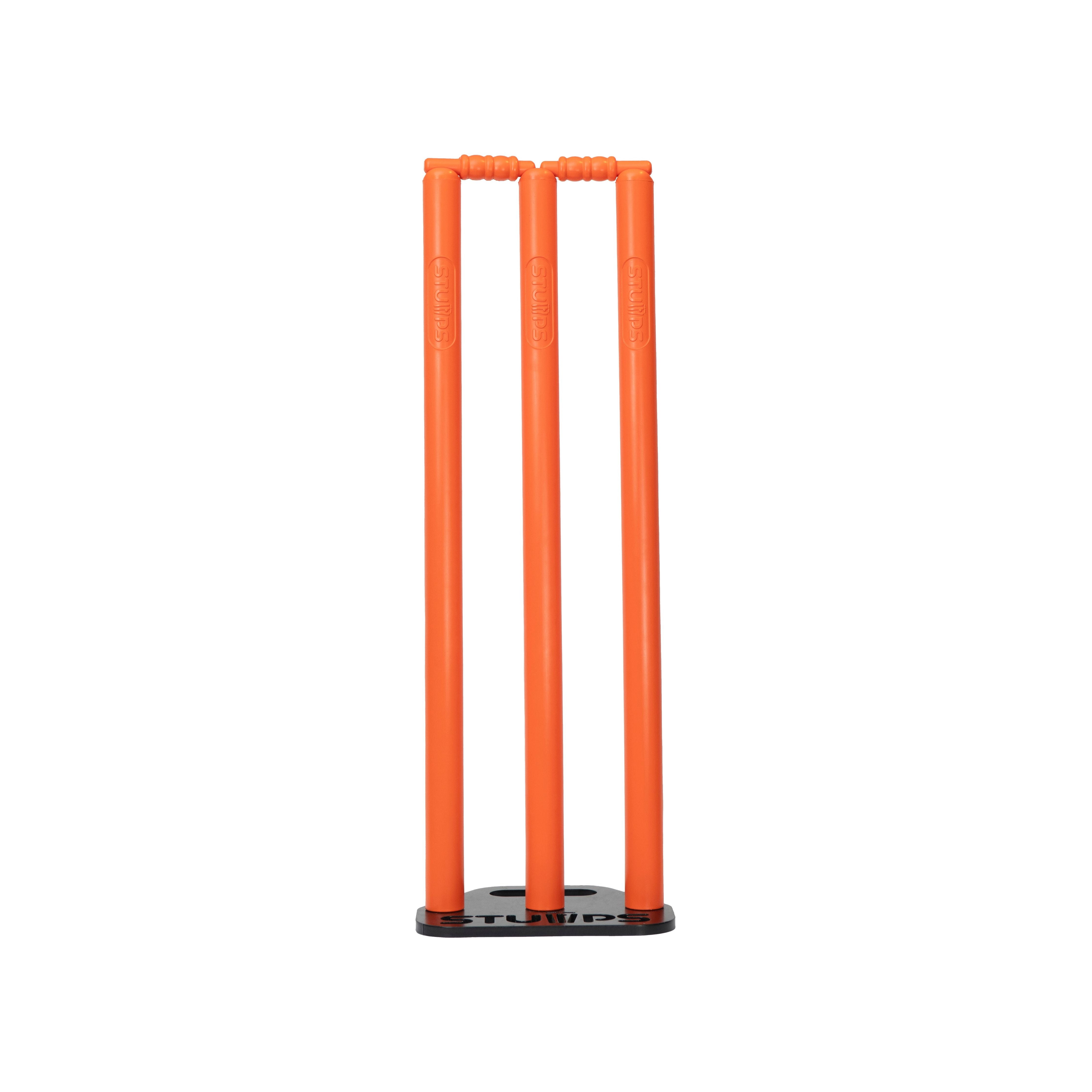 Stumps Proflex Cricket Stumps