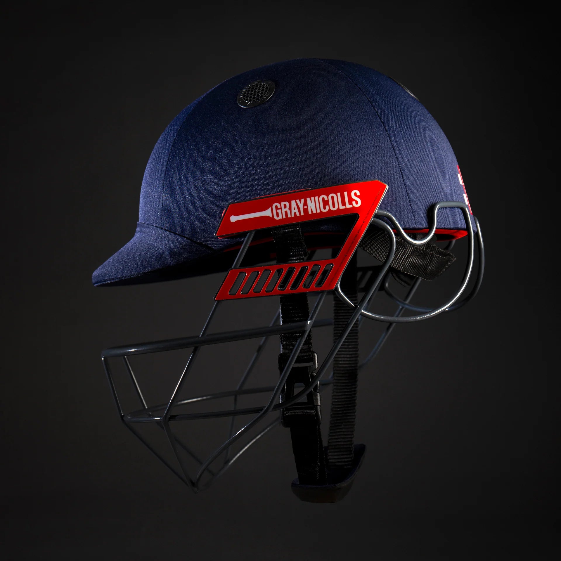 GN Ultimate 360 Cricket Helmet
