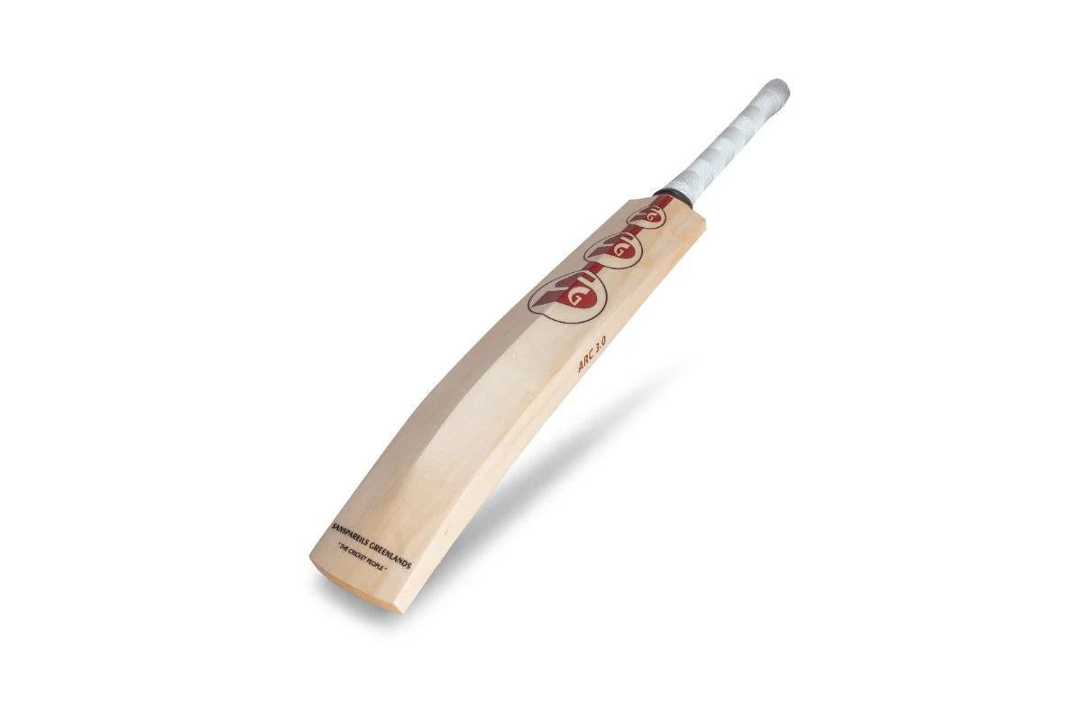 SG Sunny Tonny Arc 3.0 English Willow Cricket Bat
