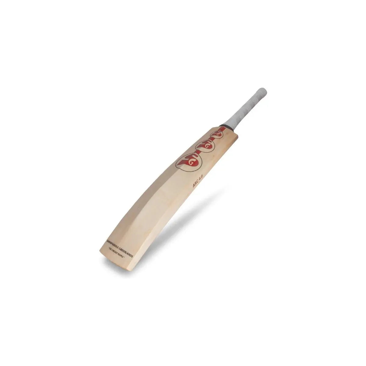SG Sunny Tonny Arc 4.0 English Willow Cricket Bat