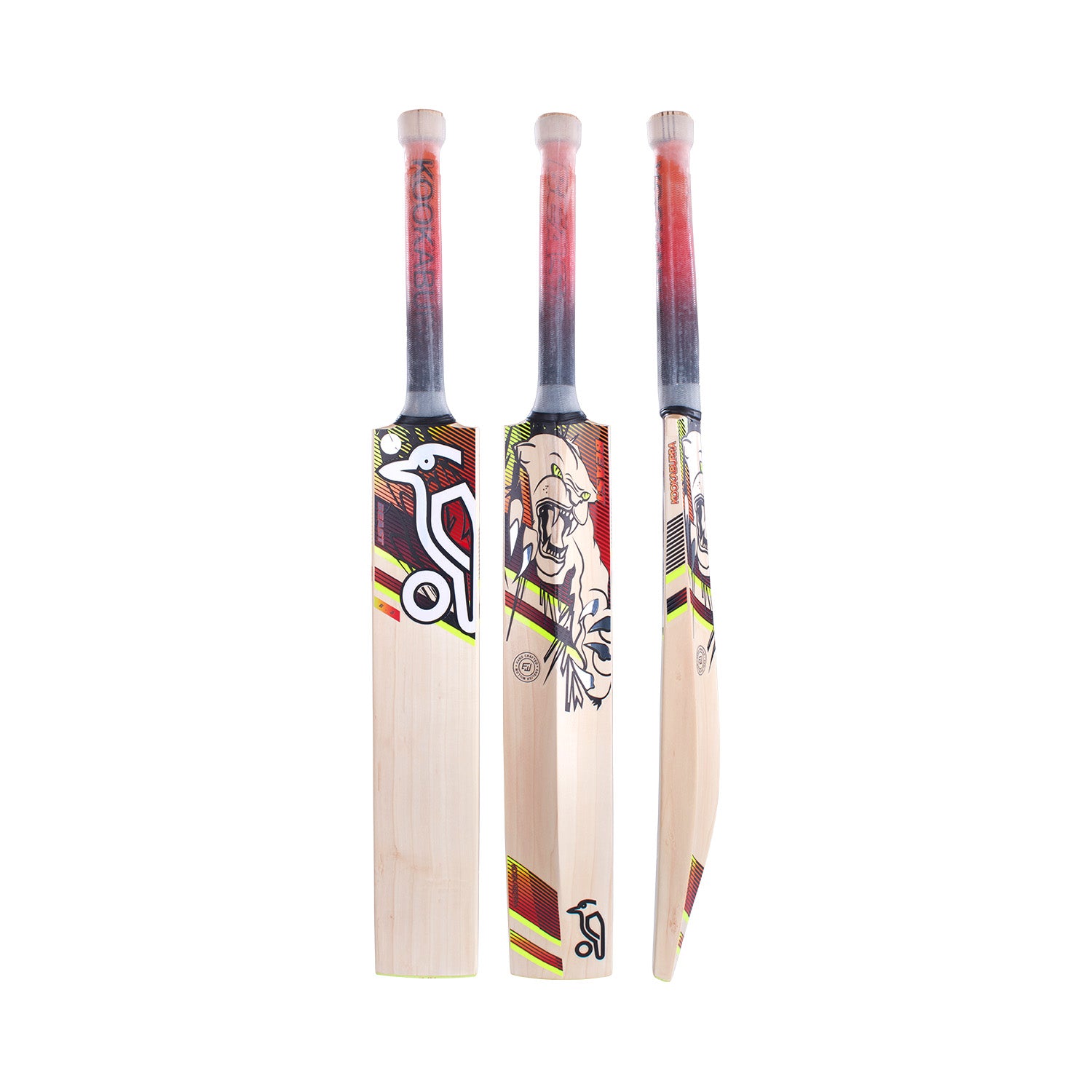 Kookaburra BEAST 6.2
