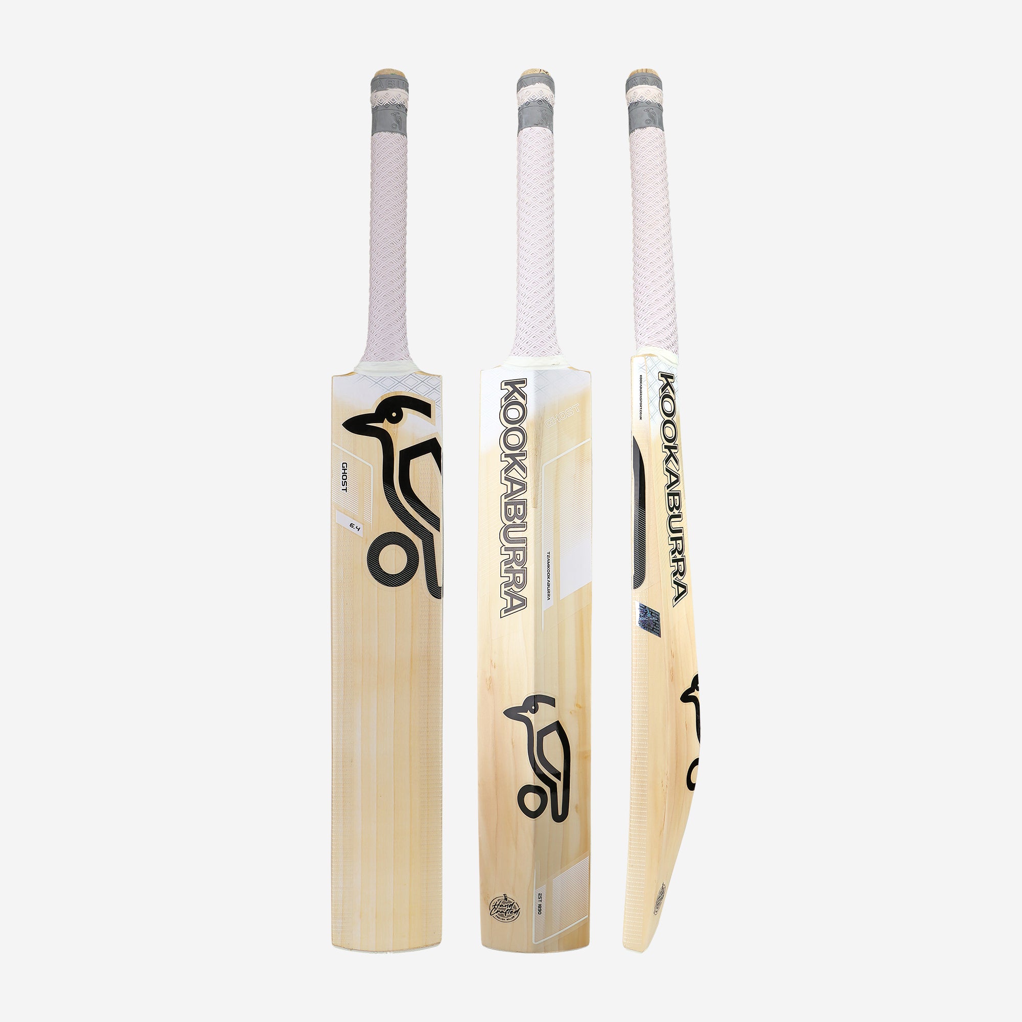 Kookaburra Ghost 6.4 English Willow Cricket Bat