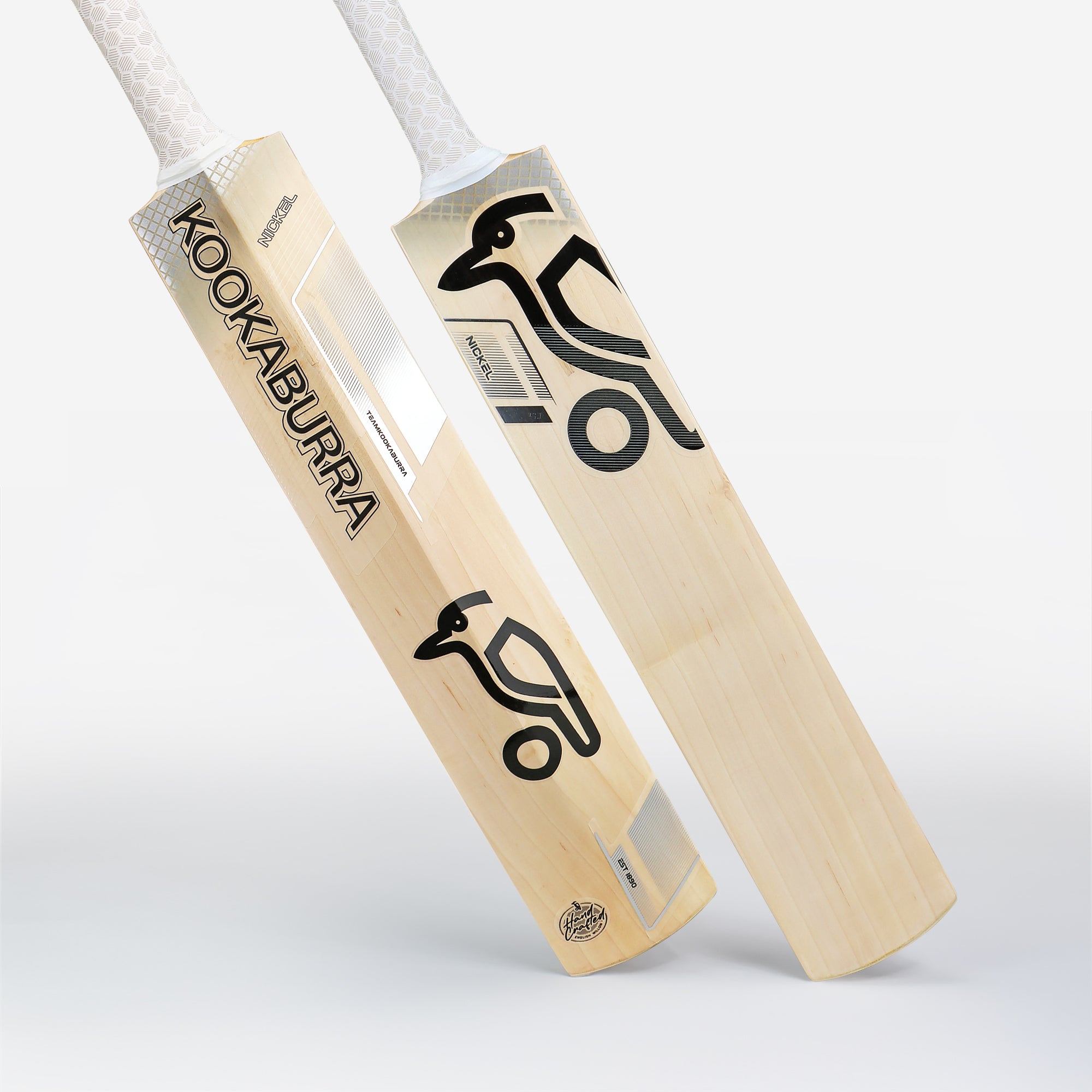 Kookaburra Nickel 4.1 English Willow Cricket Bat