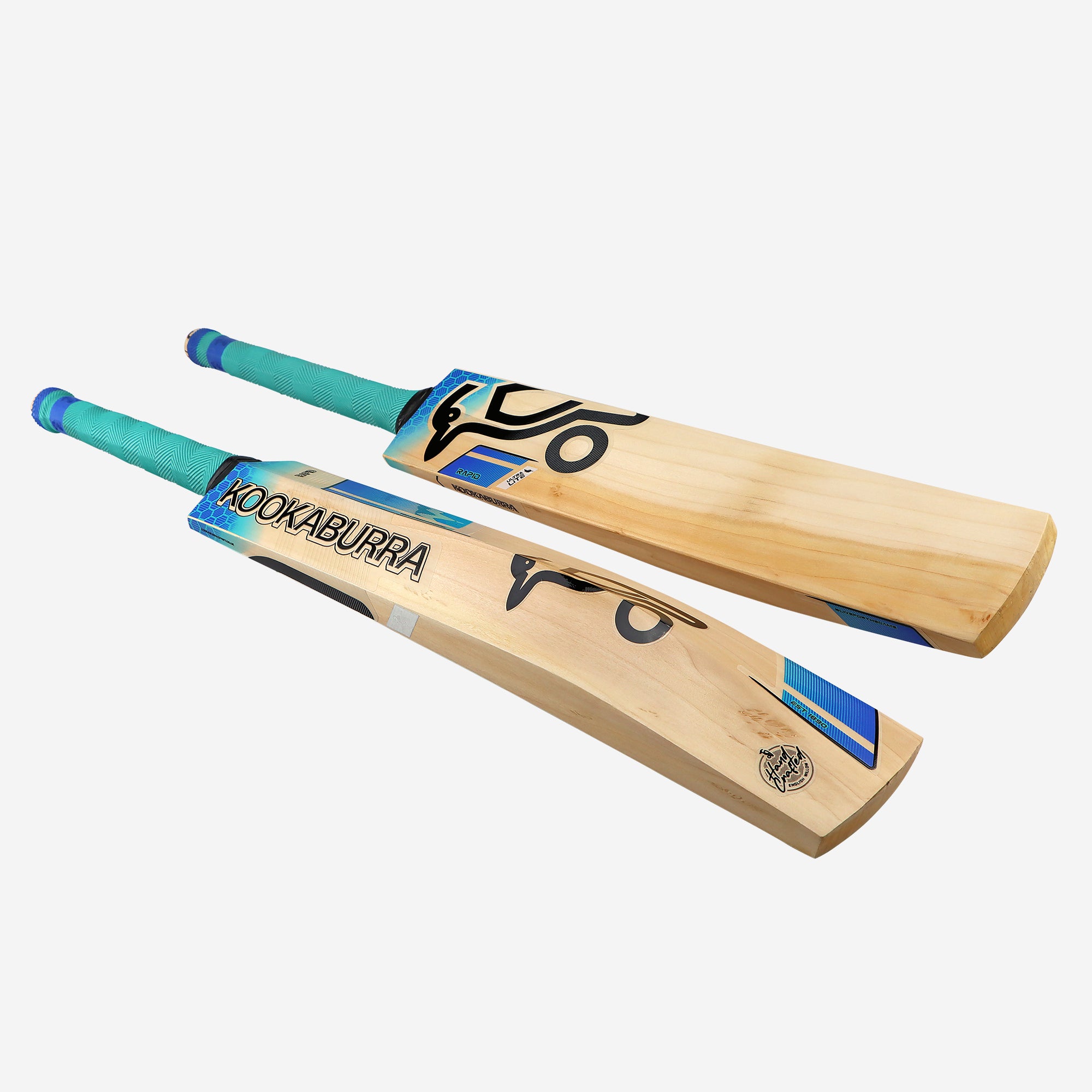 Kookaburra Rapid Ultralite English Willow Cricket Bat