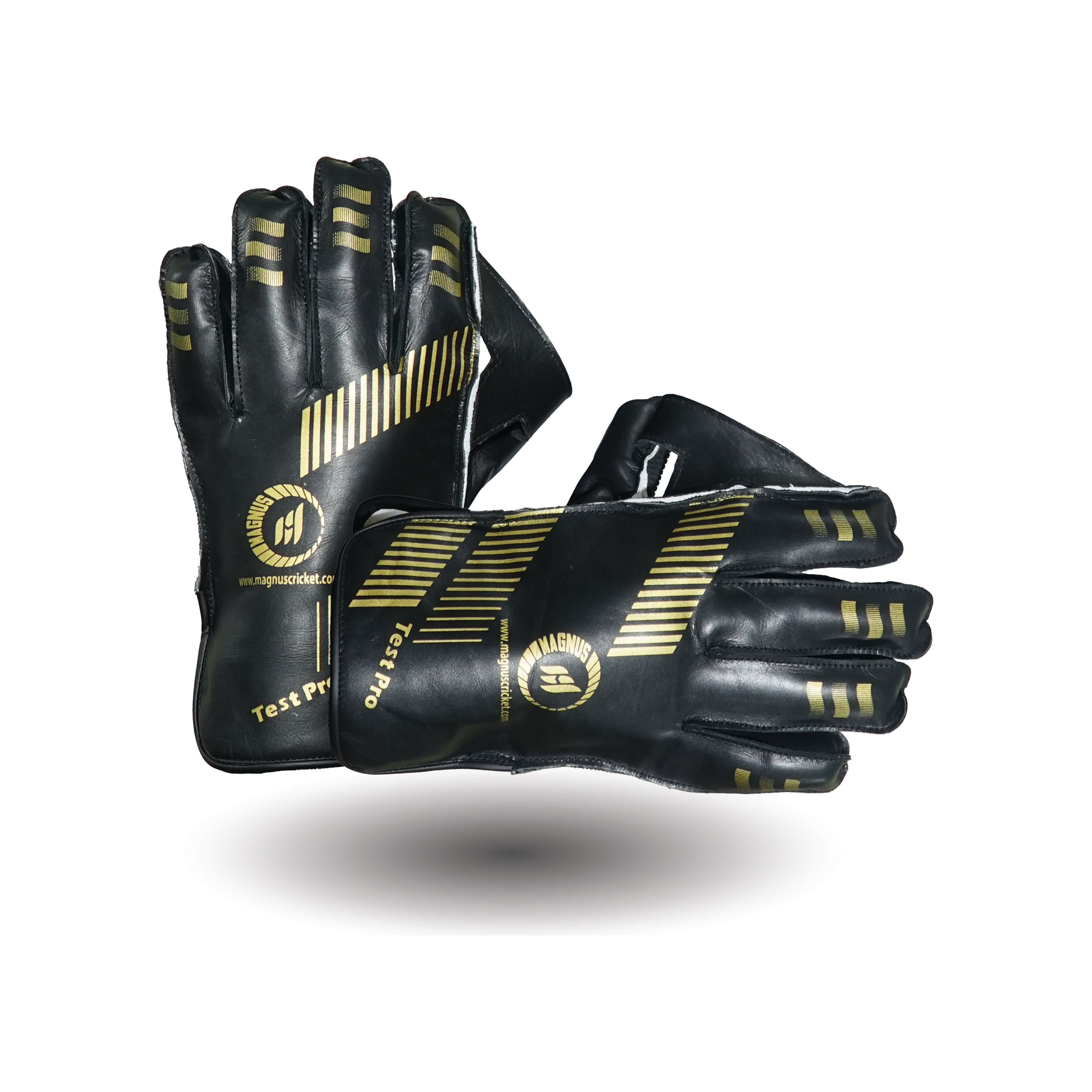 Magnus Test PRO Wicket Keeping Gloves