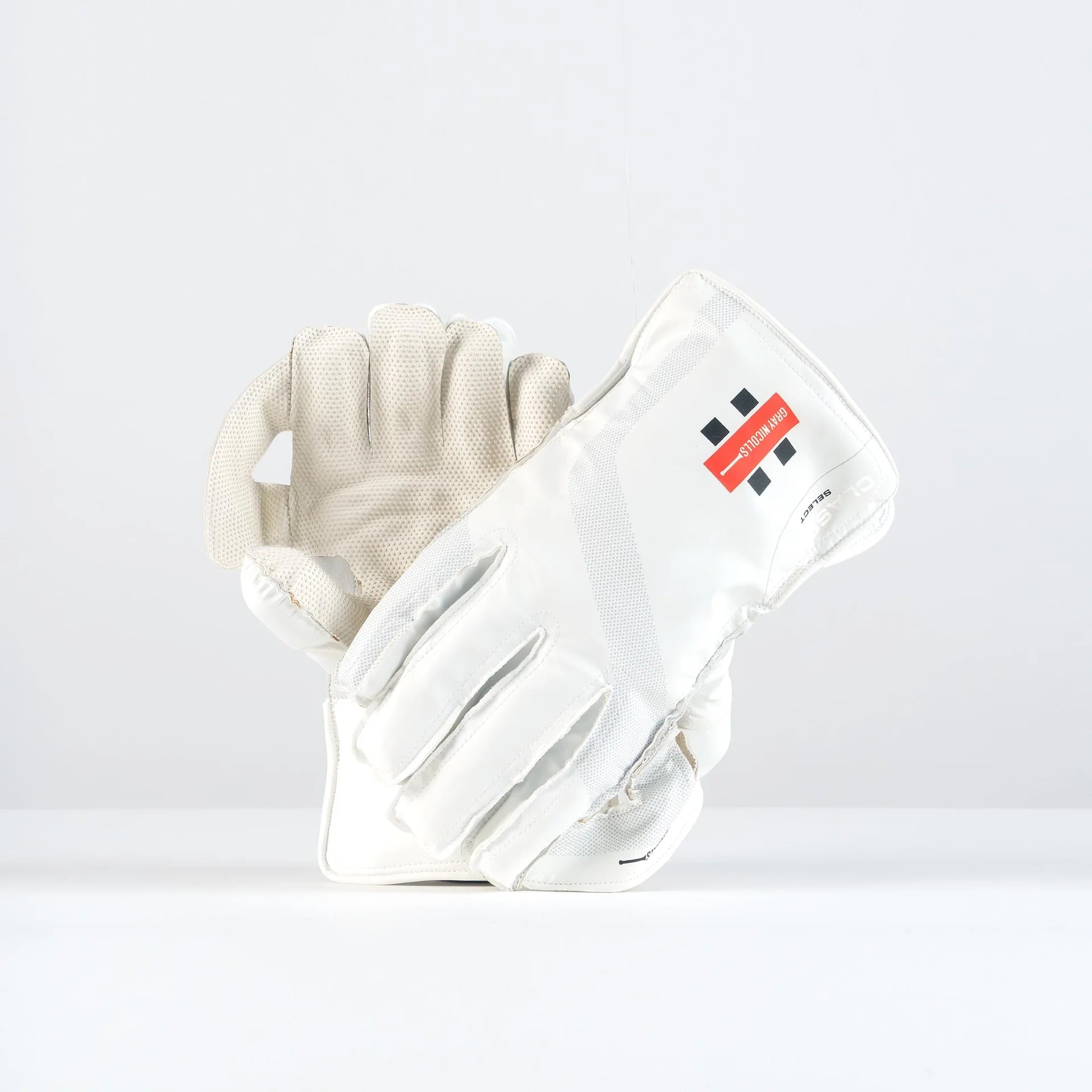 Gray-Nicolls Classic Select Wicket Keeping Gloves
