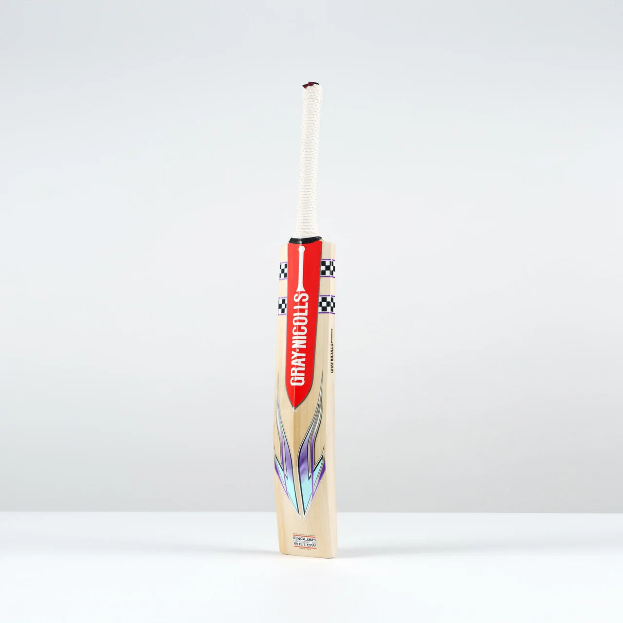 GN GEM 2.1 5S Lite English Willow Cricket Bat