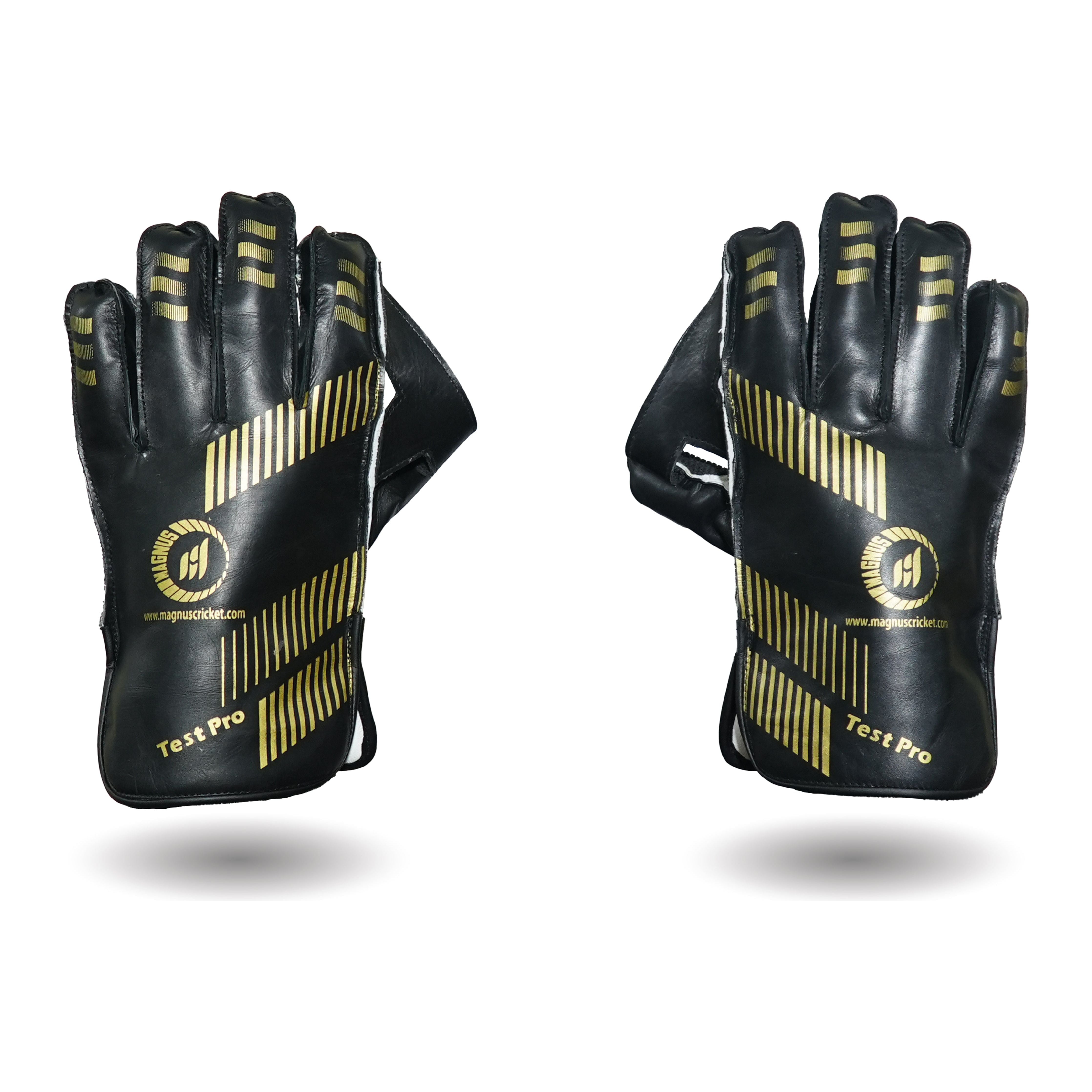 Magnus Test PRO Wicket Keeping Gloves