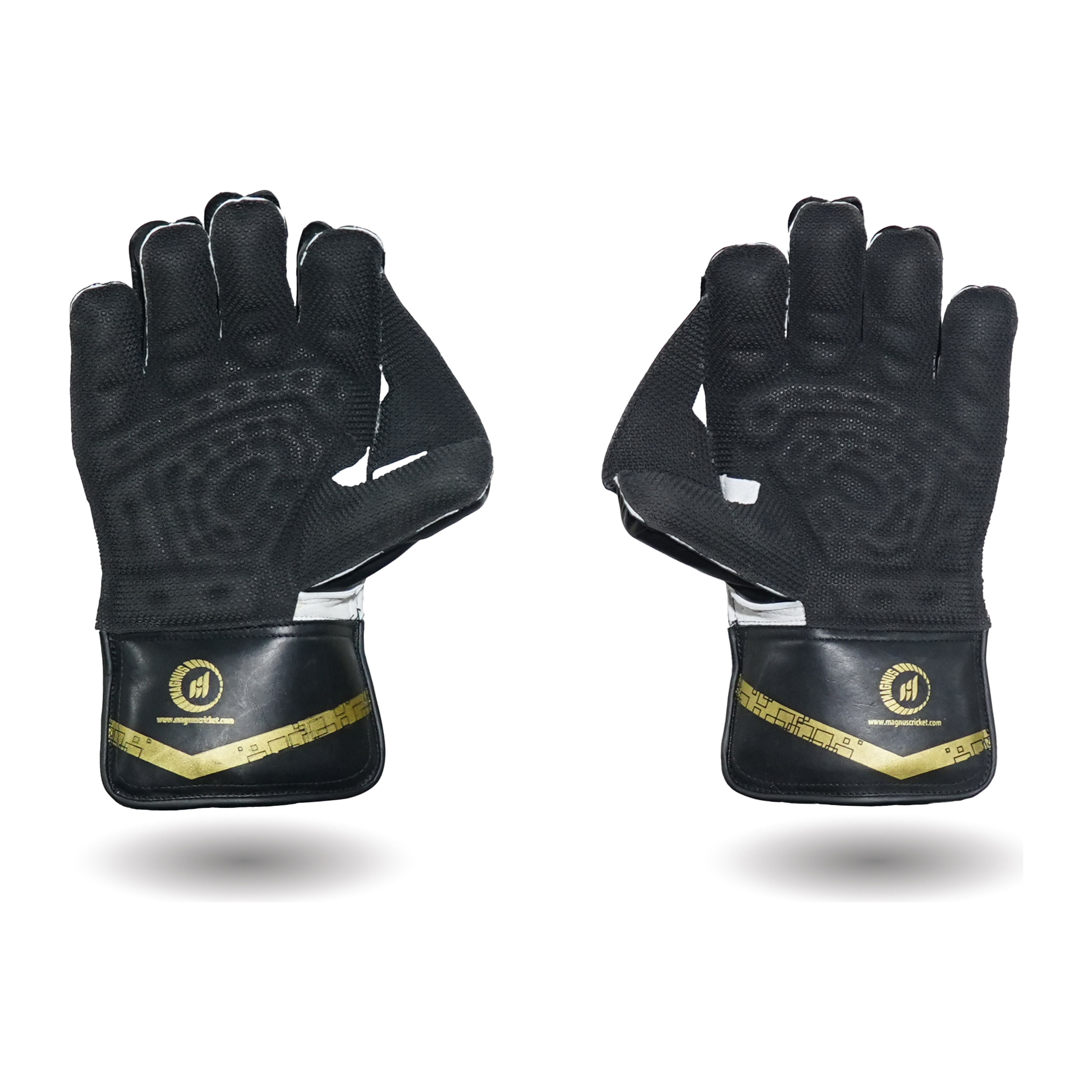 Magnus Test PRO Wicket Keeping Gloves