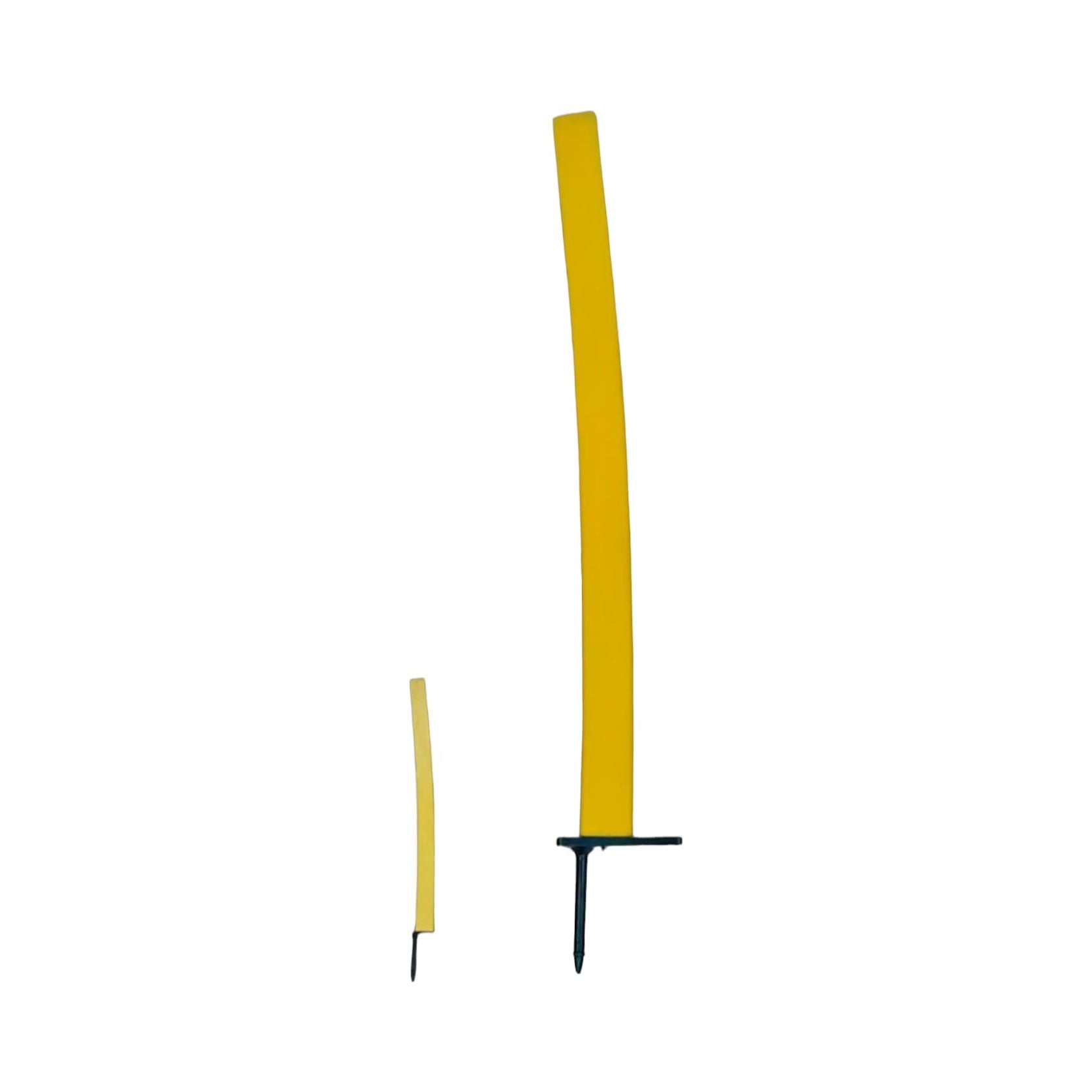 Magnus Stumps Full Single