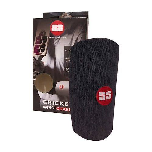 SS WRIST GUARD PRO PREMIUM