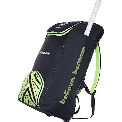 SG OPTIPAK PLUS DUFFLE WHEELIE - Kit Bag