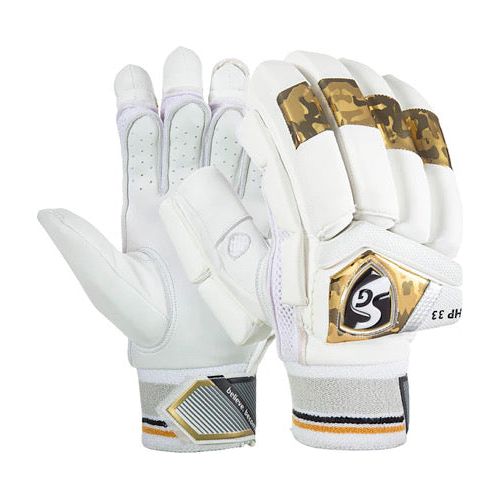 SG HP-33 Batting Gloves