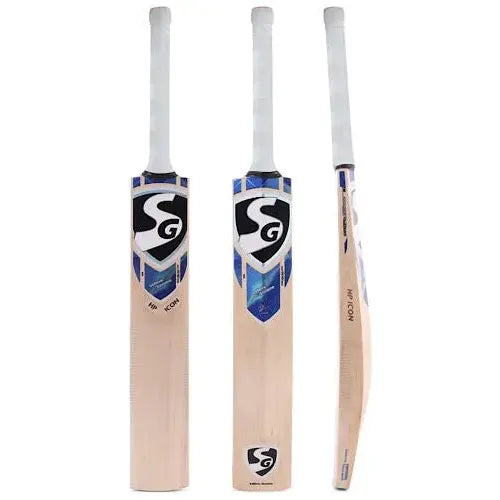 SG HP Icon English Willow Cricket Bat
