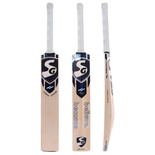 SG Cobra™ Xtreme English Willow Cricket Bat