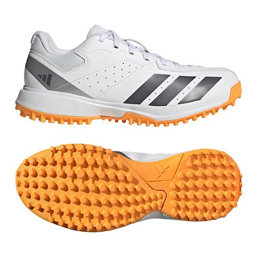 Adidas Howzat Spikeless Cricket Shoes - Magnus Cricket