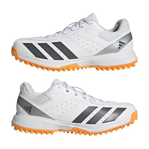 Adidas Howzat Spikeless Cricket Shoes - Magnus Cricket