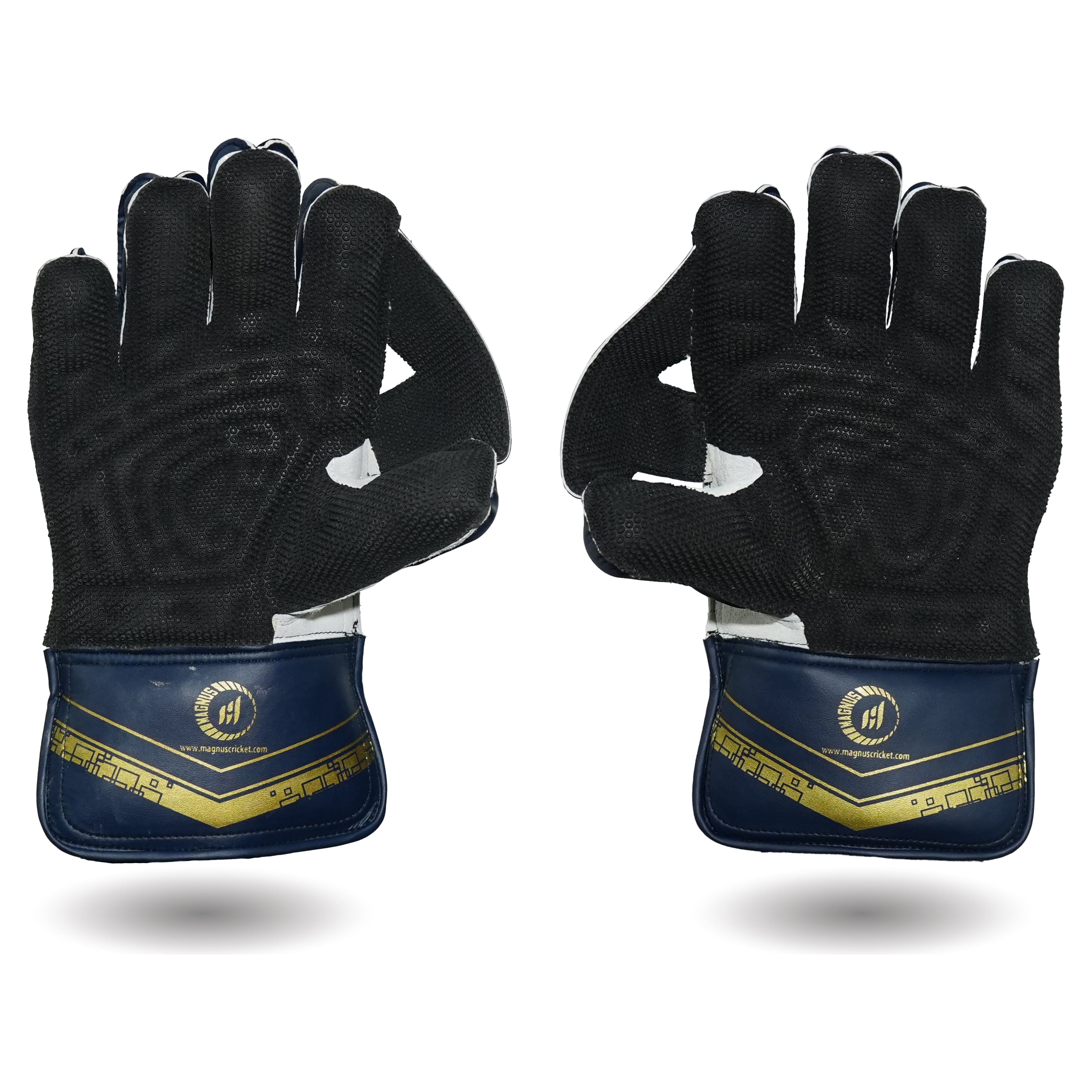 Magnus Test PRO Wicket Keeping Gloves