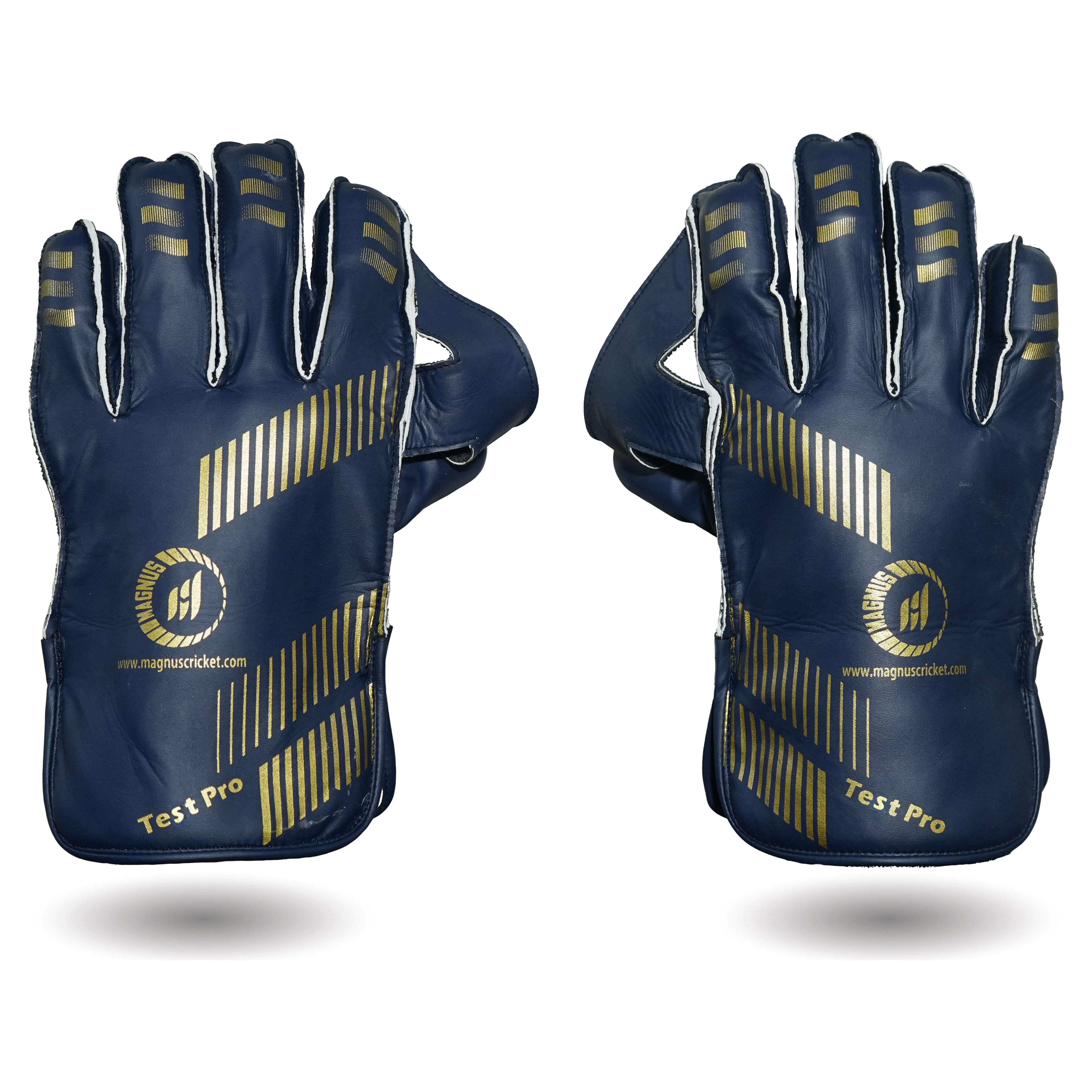 Magnus Test PRO Wicket Keeping Gloves
