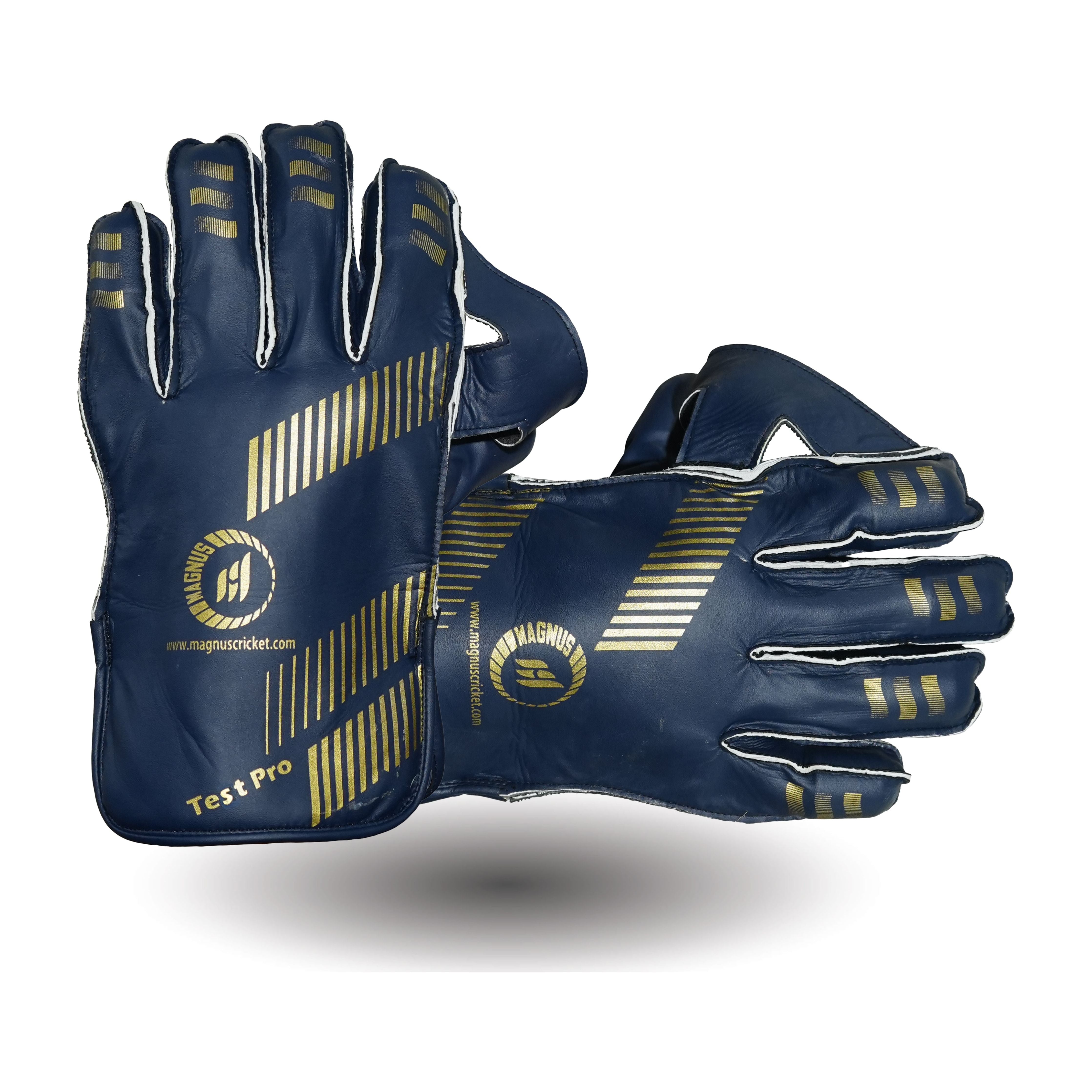 Magnus Test PRO Wicket Keeping Gloves