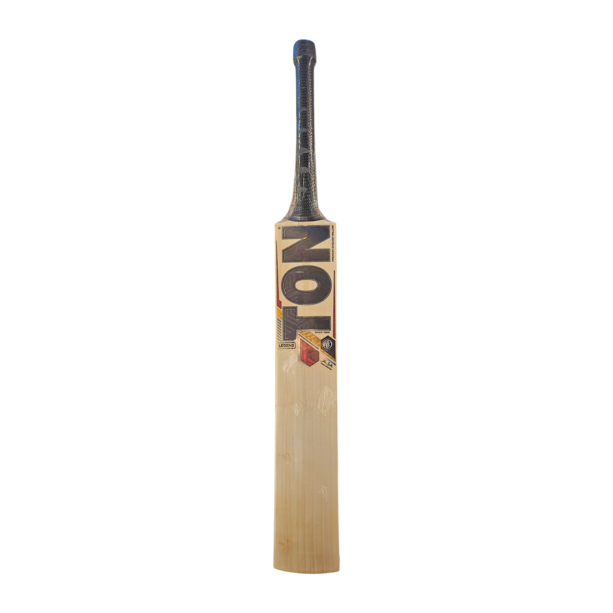 SS TON Legend English Willow Cricket Bat