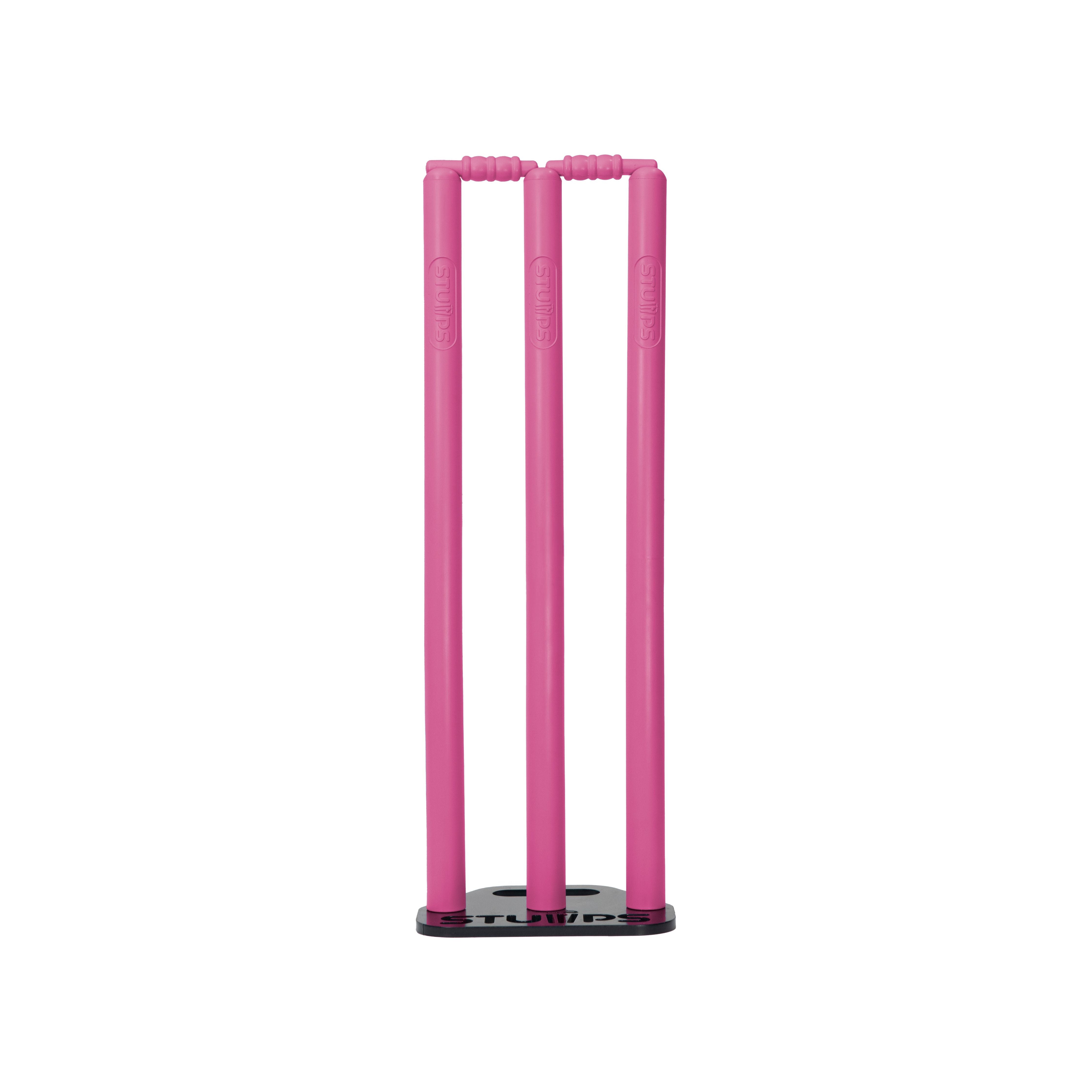 Stumps Proflex Cricket Stumps