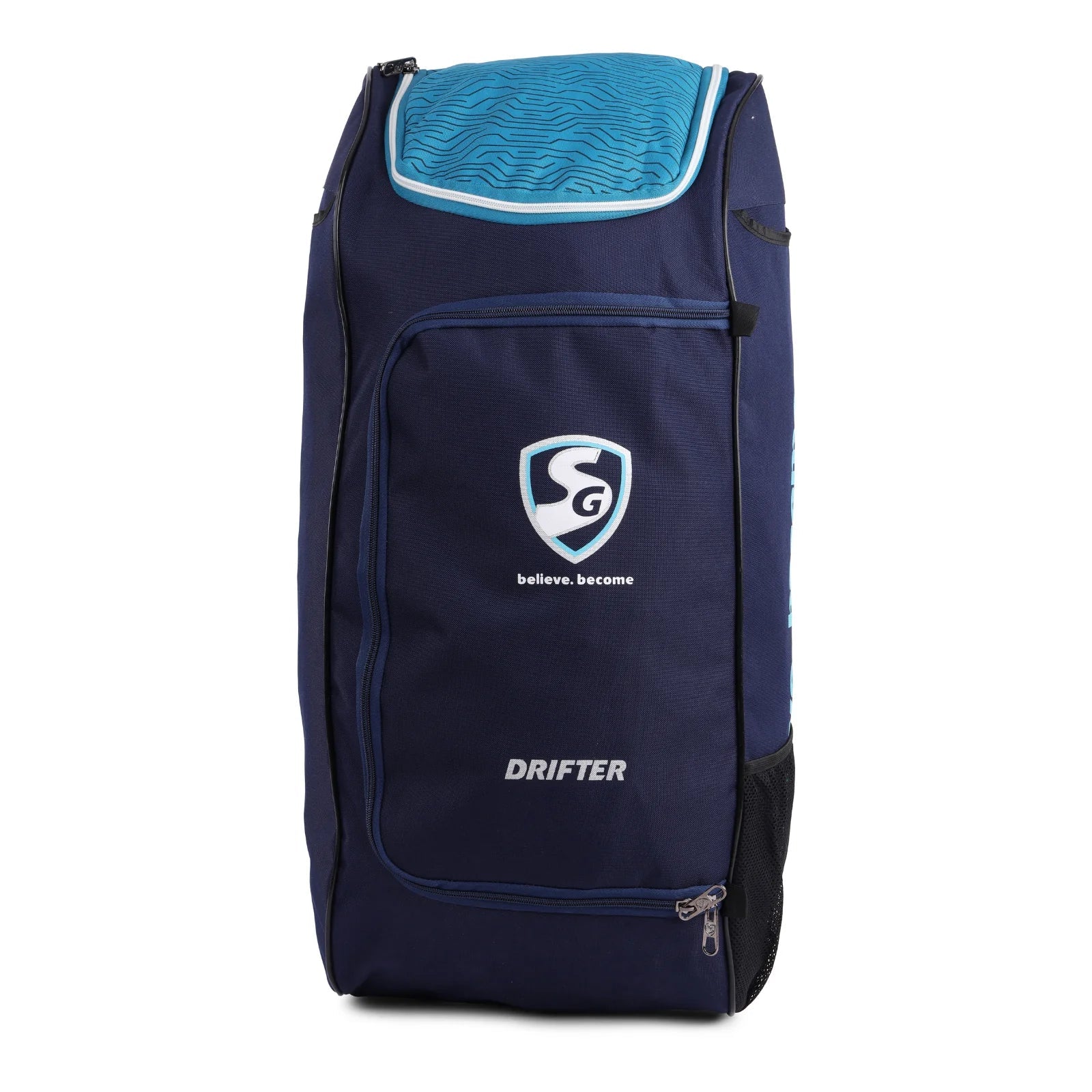 Kit Bag SG Drifter Wheelie Kit Bag