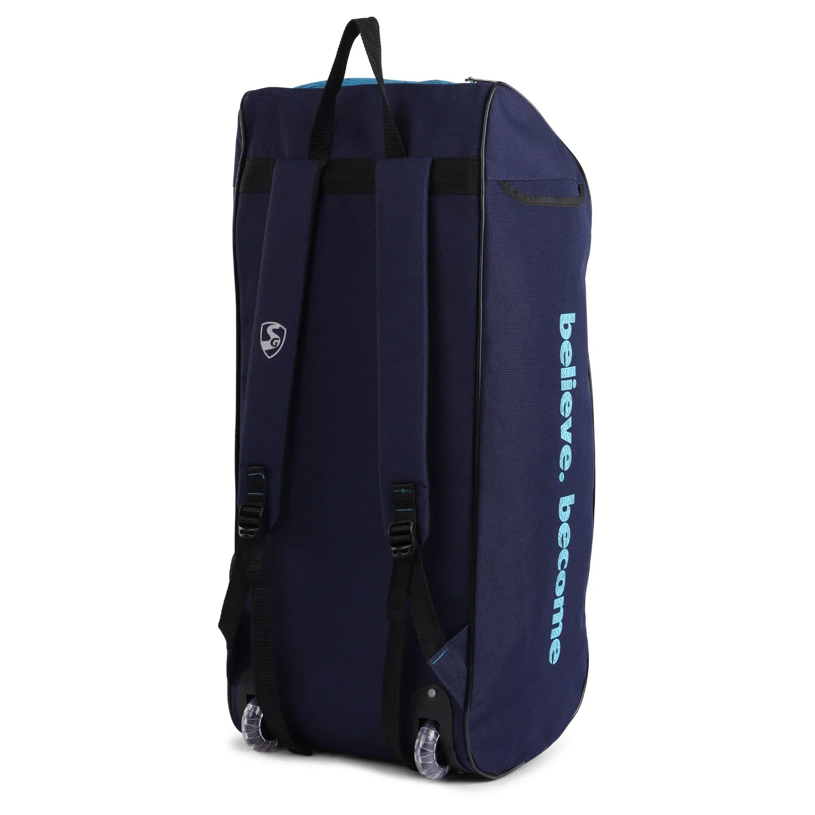 Kit Bag SG Drifter Wheelie Kit Bag