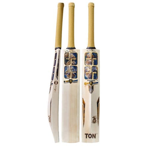 SS Ton Sword English Willow Cricket Bat