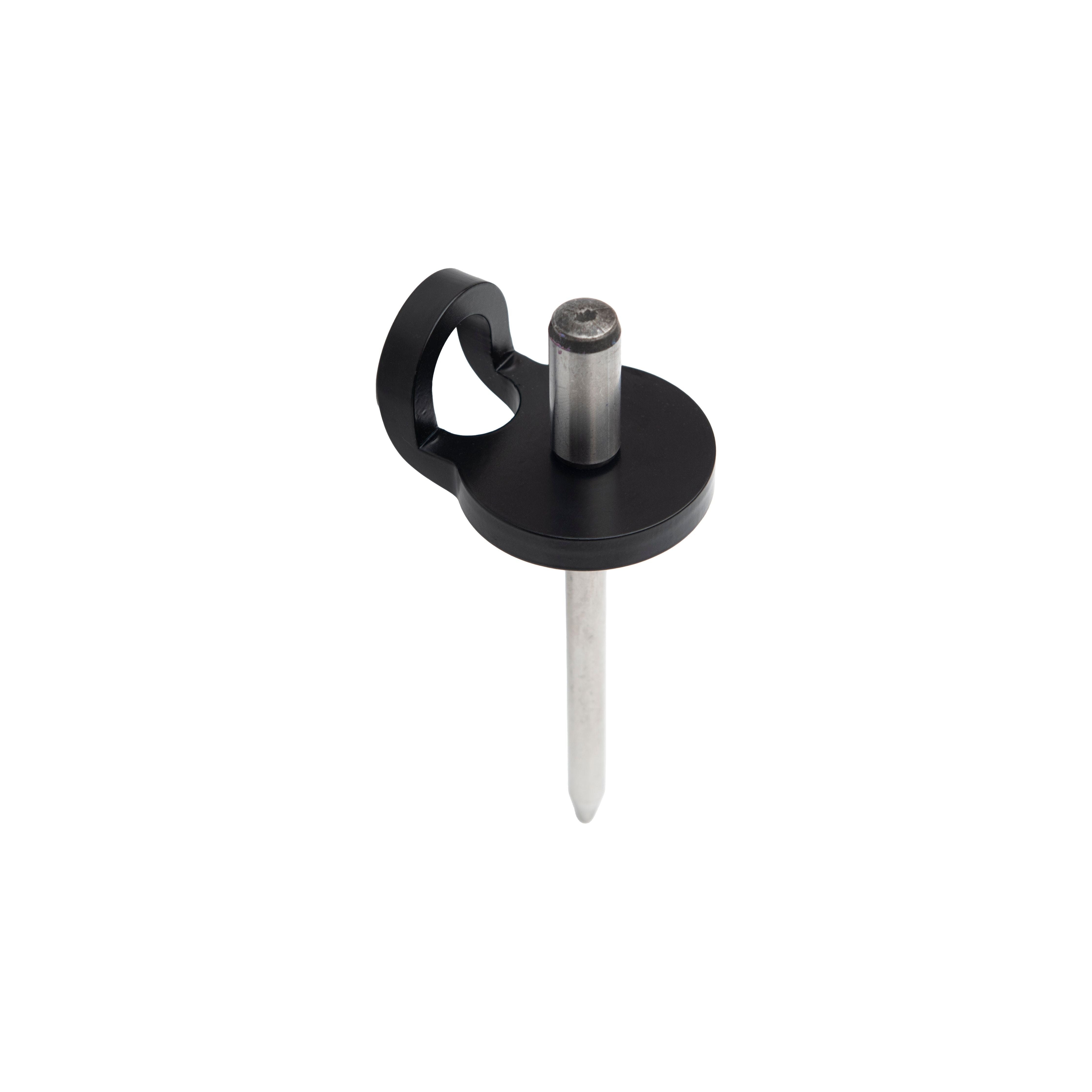 Stumps Proflex Cricket Stump With Single Spike