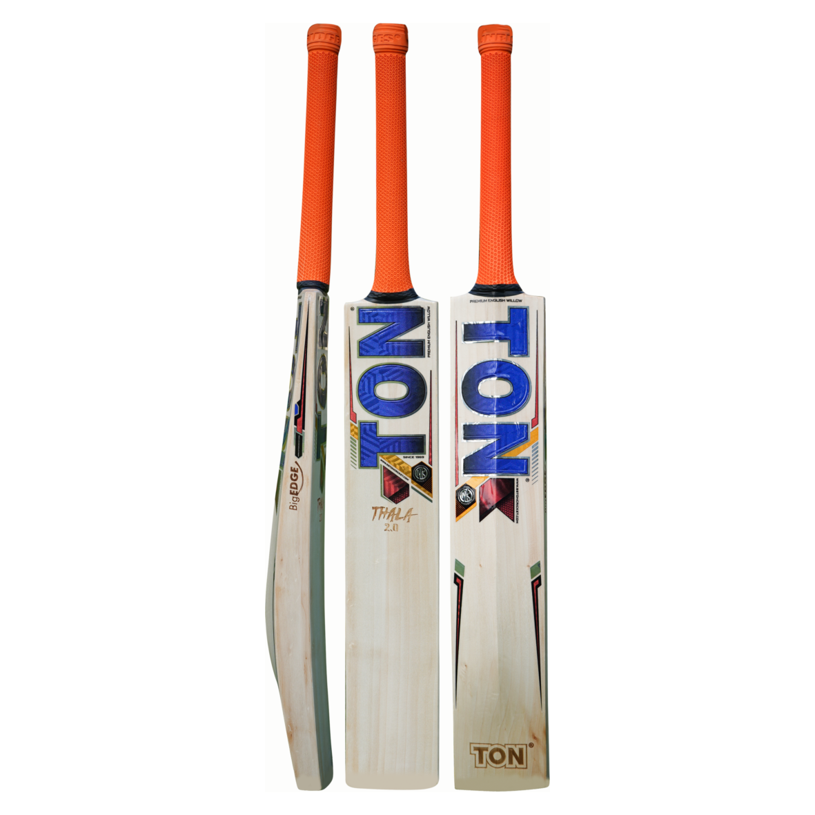 SS Dhoni Thala 2.0 Cricket Bat