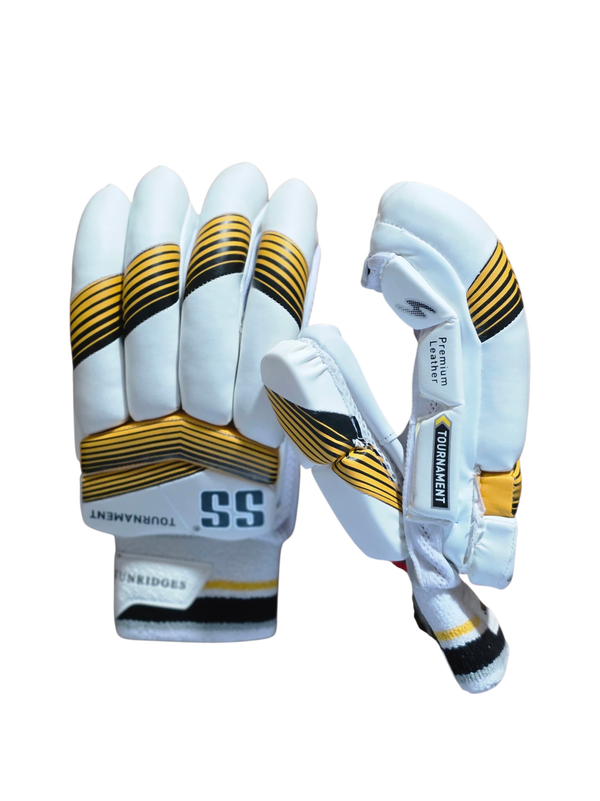 SS Tournament Batting Gloves - Magnus Cricket