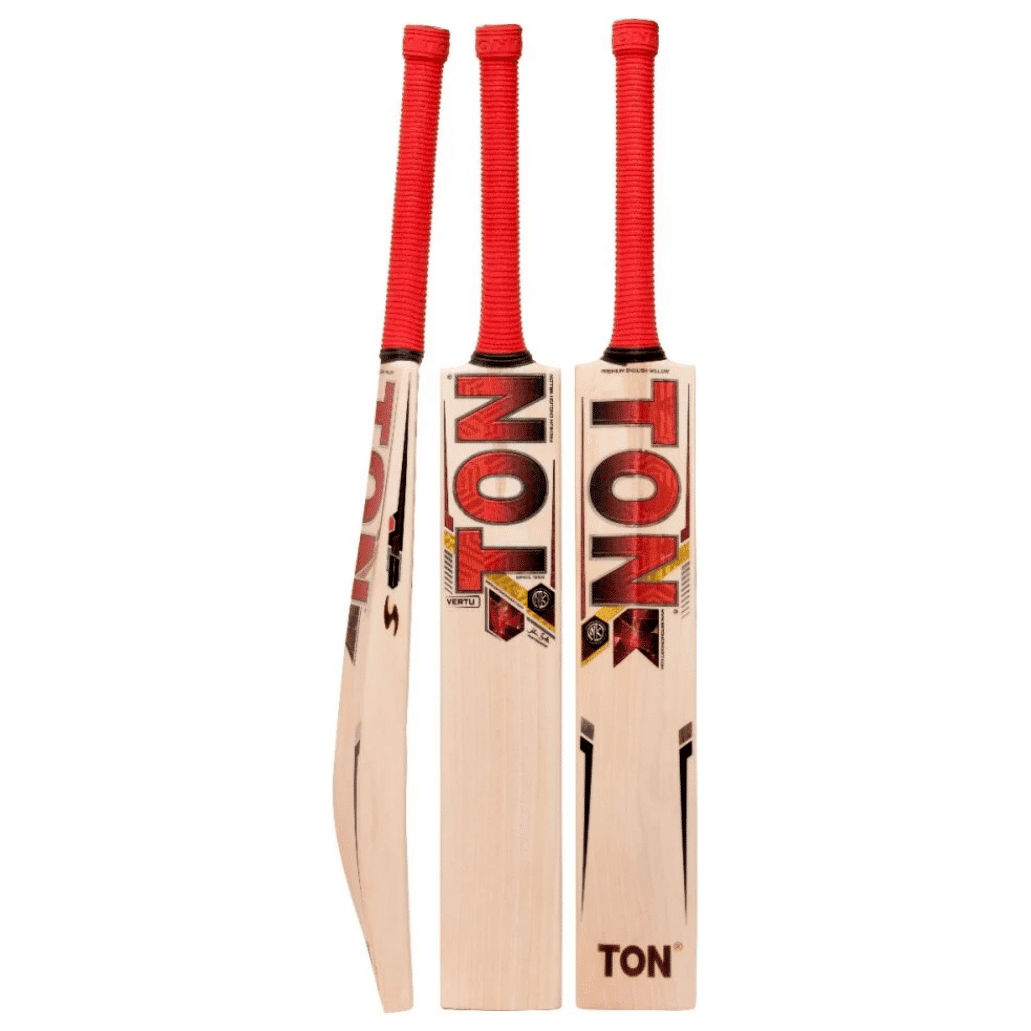 SS TON Vertu English Willow Cricket Bat