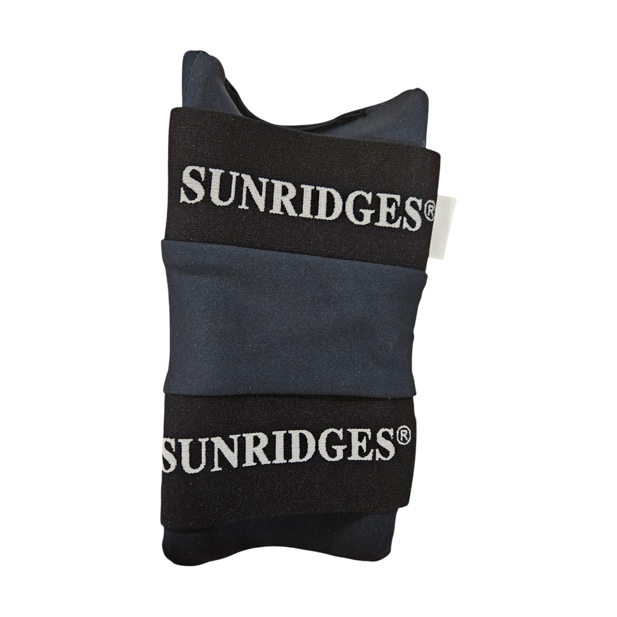 SS Players Elbow Guard (Black)