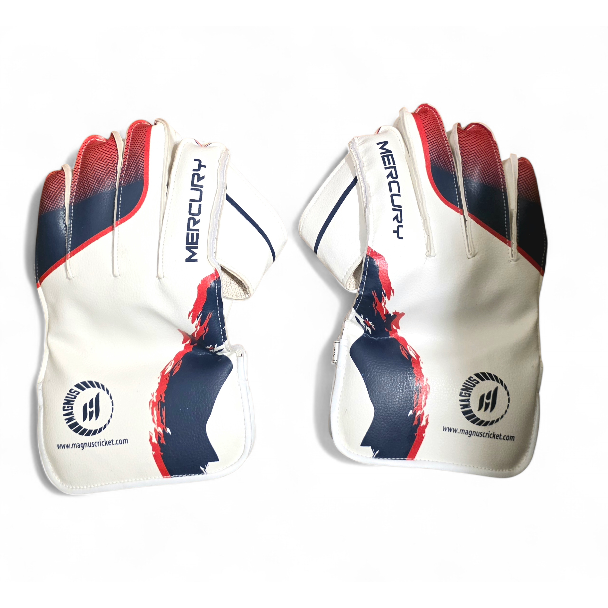 Magnus Mercury Wicket Keeping Gloves