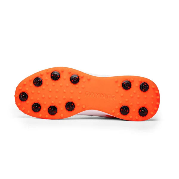 Payntr XPF-AR (All Rounder) Spike Cricket Shoes