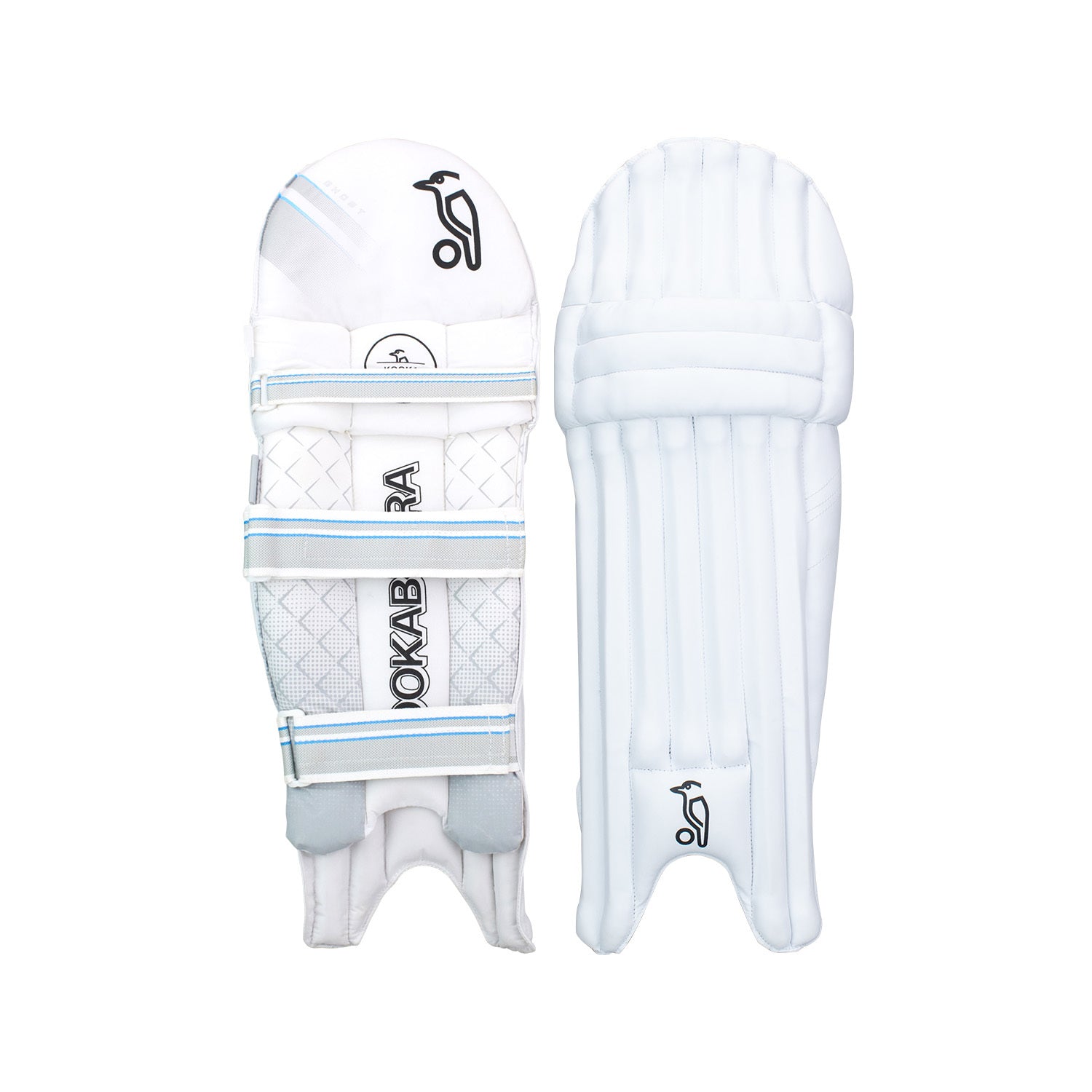 Kookaburra Ghost 5.1 - Magnus Cricket